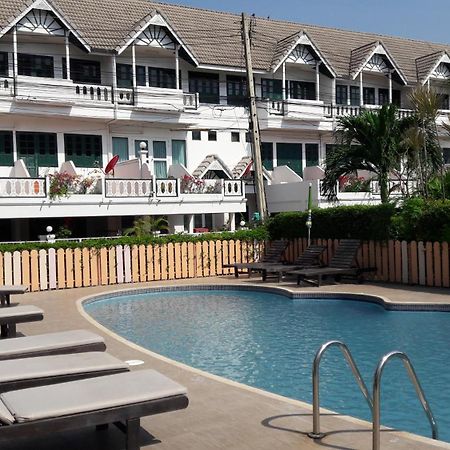 Jon Thaihouse Hua Hin Ngoại thất bức ảnh