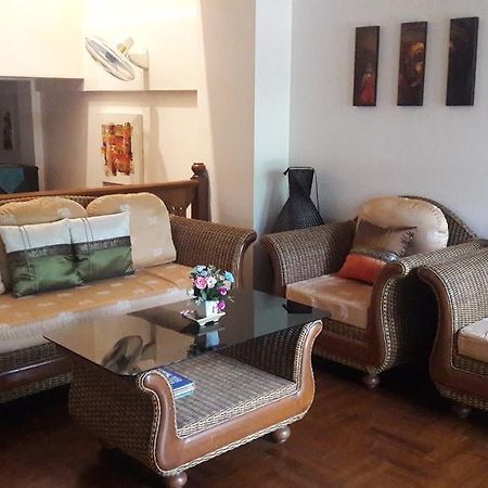 Jon Thaihouse Hua Hin Ngoại thất bức ảnh