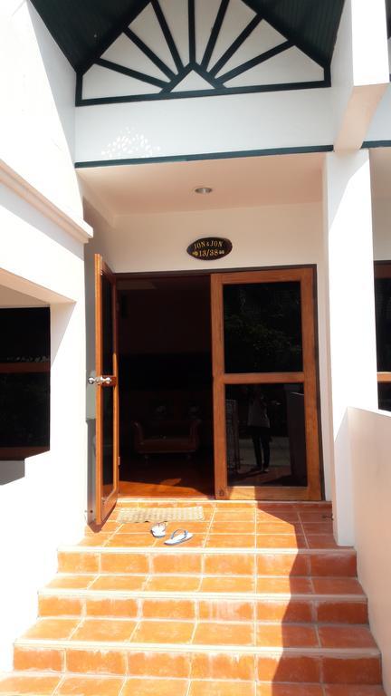 Jon Thaihouse Hua Hin Ngoại thất bức ảnh